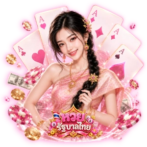 เข้าเล่น หวย ไทย